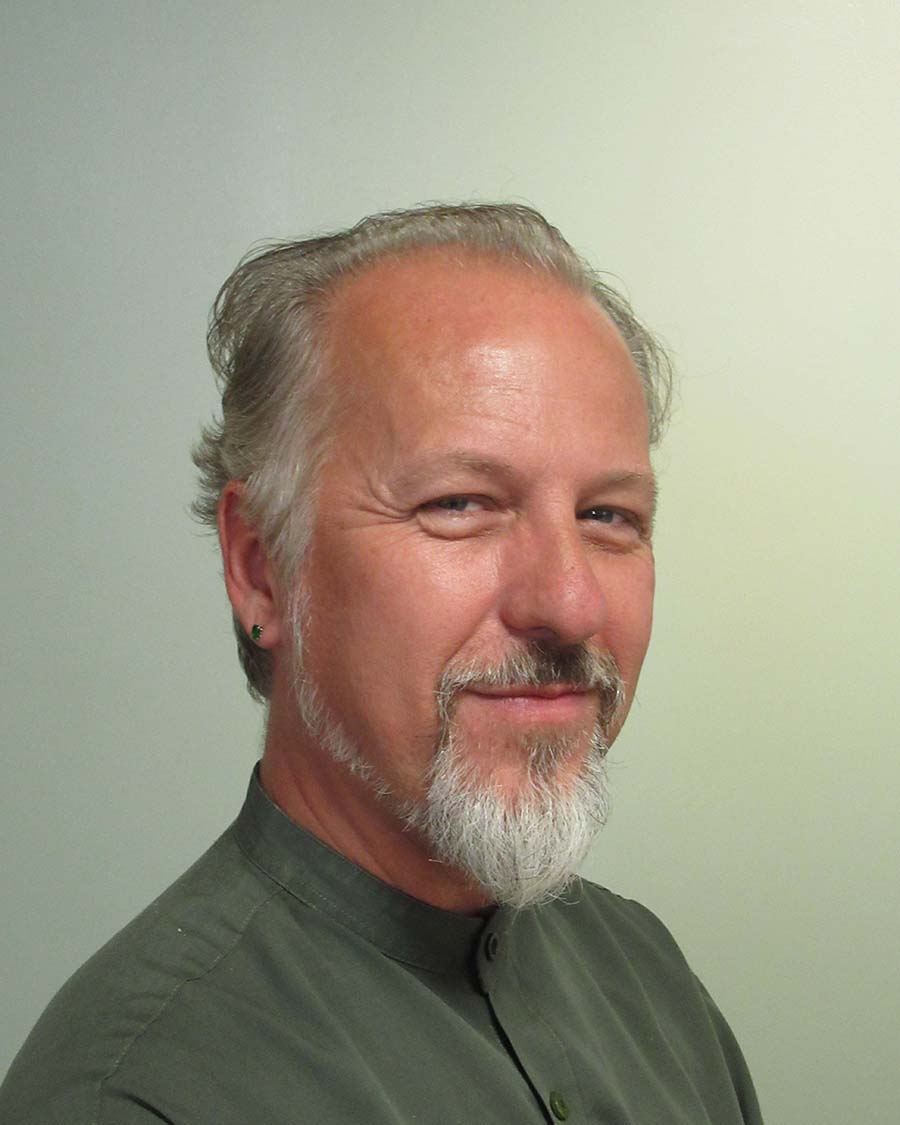 Image of Russell Criswell